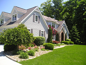 Landscapers and Lawncare Services in Diberville, MS
